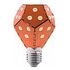 NANOLEAF Bloom, Orange