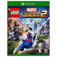 LEGO Marvel Super Heroes 2 (Warner Bros.), Xbox One