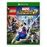 LEGO Marvel Super Heroes 2 (Warner Bros.), Xbox One