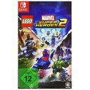 LEGO Marvel Super Heroes 2 (Warner Bros.), NSW