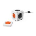 ALLOCACOC PowerCube Extended Remote, White (66.1642WS)
