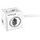 ALLOCACOC PowerCube Extended USB, White (66.7890WS)