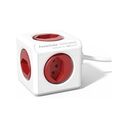 ALLOCACOC PowerCube Extended, Red (66.7790RD)