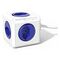 ALLOCACOC PowerCube Extended, Blue (66.7790BL)