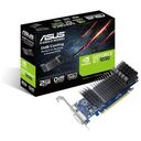 ASUS GT1030-SL-2G-BRK, GeForce GT 1030, 2.0GB GDDR5, PCI-Express (90YV0AT0-M0NA00)