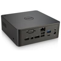 DELL Thunderbolt Dock TB16 240W (452-BCOO)