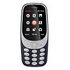 NOKIA 3310 Dual-SIM (2017), Blau