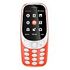 NOKIA 3310 Dual-SIM (2017), Rot