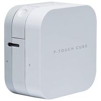 BROTHER P-Touch Cube (PT-P300BT)