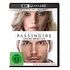 Passengers (Blu-ray 4K Ultra-HD, 2016, J.Lawrence / C.Pratt)