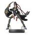 NINTENDO amiibo Super Smash Bros. Collection, No. 62 "Bayonetta Player 2"