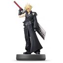 NINTENDO amiibo Super Smash Bros. Collection, No. 58 "Cloud Player 2"