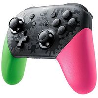 smyths nintendo switch pro controller