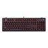 TT ESPORTS Meka Pro Gaming Keyboard, MX-Blue, Deutsches Layout (KB-MGP-BLBDGR-01)