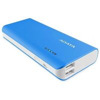 Adata Power Bank Pt100 Blau Weiss Apt100 m 5v Cblwh Ab Chf 17 60 Bei Toppreise Ch