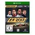 F1 2017 - Special Edition (Codemasters), Xbox One