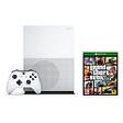 MICROSOFT Xbox One S, 1.0TB, GTA 5