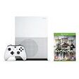 MICROSOFT Xbox One S, 500GB, For Honor