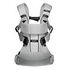 BABYBJÖRN Baby Carrier One Air - Mesh, Silver