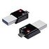 EMTEC "Mobile & Go" USB-A 3.0 / USB 3.0 Micro-B, 64GB (ECMMD64GT203)