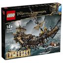 LEGO Pirates of the Caribbean - Silent Mary (71042)