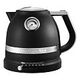 KITCHENAID Wasserkocher, Onyx Black (5KEK1522EBK)