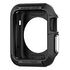 SPIGEN Rugged Armor Case 42mm for Apple Watch, Black (SGP11496)