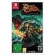 Battle Chasers: Nightwar (THQ Nordic), NSW