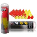 TALBOT-TORRO Speedbadminton Ballsortiment "Aerospeed"