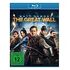 The Great Wall (Blu-ray, 2016, M.Damon / T.Jing)