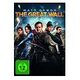 The Great Wall (2016)