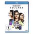 Hidden Figures (Blu-ray, 2016, K.Dunst / J.Parsons)