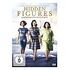 Hidden Figures (DVD, 2016, K.Dunst / J.Parsons)