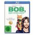 A Street Cat Named Bob (Blu-ray, L.Treadaway / R.Gedmintas)