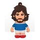 TRIBE FIFA Italien - Pirlo, 8.0GB
