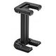JOBY GripTight ONE Mount, Schwarz (JB01490)