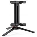 JOBY GripTight ONE Mount & Micro Tripod, Black (JB01492)
