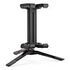 JOBY GripTight ONE Mount & Micro Tripod, Schwarz (JB01492)