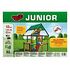 QUADRO Giant Construction Kit - Junior (13820)