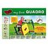 QUADRO Giant Construction Kit - My first Quadro (11960)