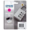 EPSON Tinte C13T35834010, Magenta