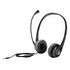 HP Stereo-Headset (T1A66AA)