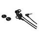 HP Earbuds Headset 150, Black (X7B04AA)