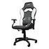 SPEEDLINK Looter Gaming Chair, Schwarz / Weiss (SL-660001-BKWE)