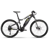haibike sduro 4.0 hardseven