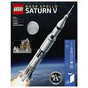 LEGO Ideas - NASA Apollo Saturn V (21309)