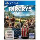 Far Cry 5 (Ubisoft), PS4
