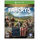 Far Cry 5 - Gold Edition (Ubisoft), Xbox One