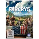 Far Cry 5 (Ubisoft), PC