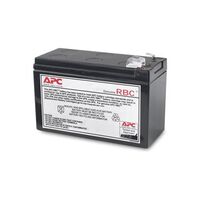 APC Ersatzbatterie Nr. 110 (APCRBC110)